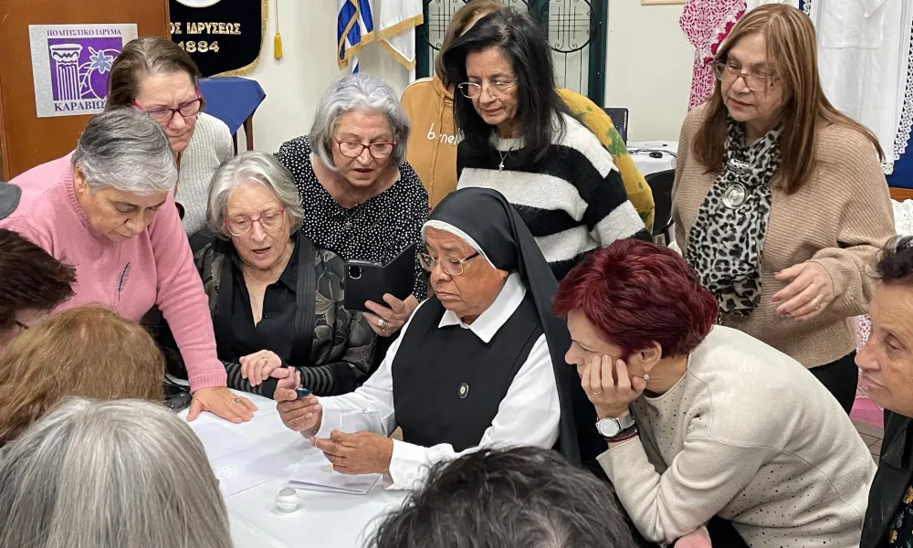 Πολιτισμός ΙΙΙ: 27 εγκρίσεις για δράσεις παραδοσιακού πολιτισμού
