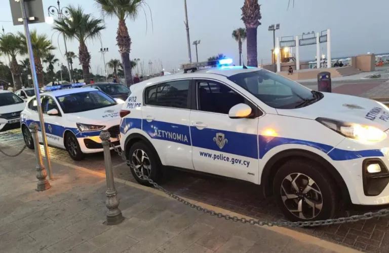 Εγκληματική δράση με πλοκάμια στο εξωτερικό - Η πρώτη υπόθεση που στήθηκε από το νεοσύστατο κυπριακό FBI