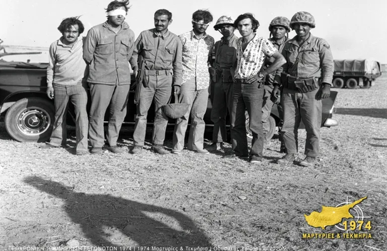 Τι έκανε στην εμπόλεμη ζώνη της Μιας Μηλιάς ο Selim Esen;