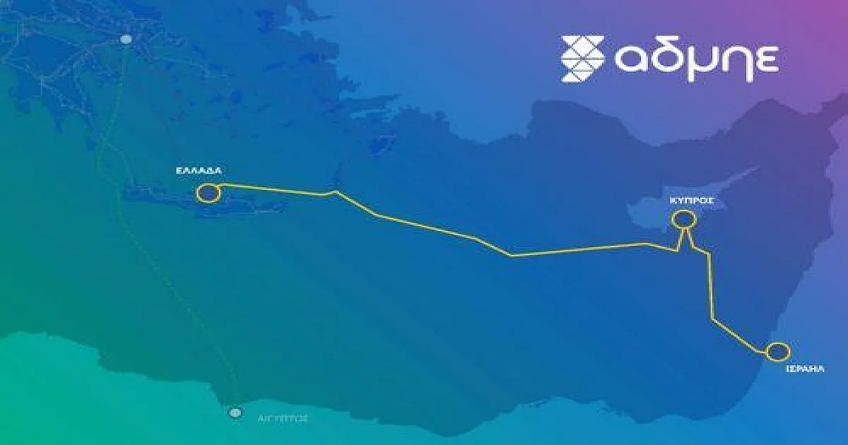 Great Sea Interconnector Remains on Life Support: Crucial Intervention ...