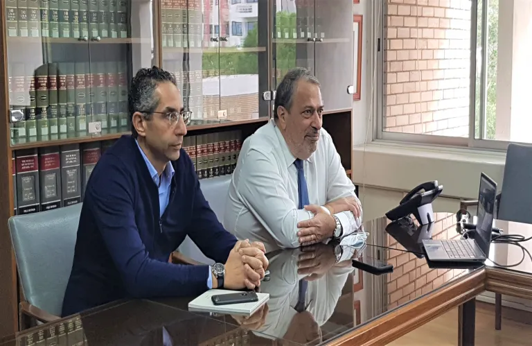 Στους ώμους της νέας Βουλής η μεταρρύθμιση της δικαιοσύνης - Ο διαχωρισμός εξουσιών του Γενικού Εισαγγελέα και οι τηλεφωνικές παρακολουθήσεις