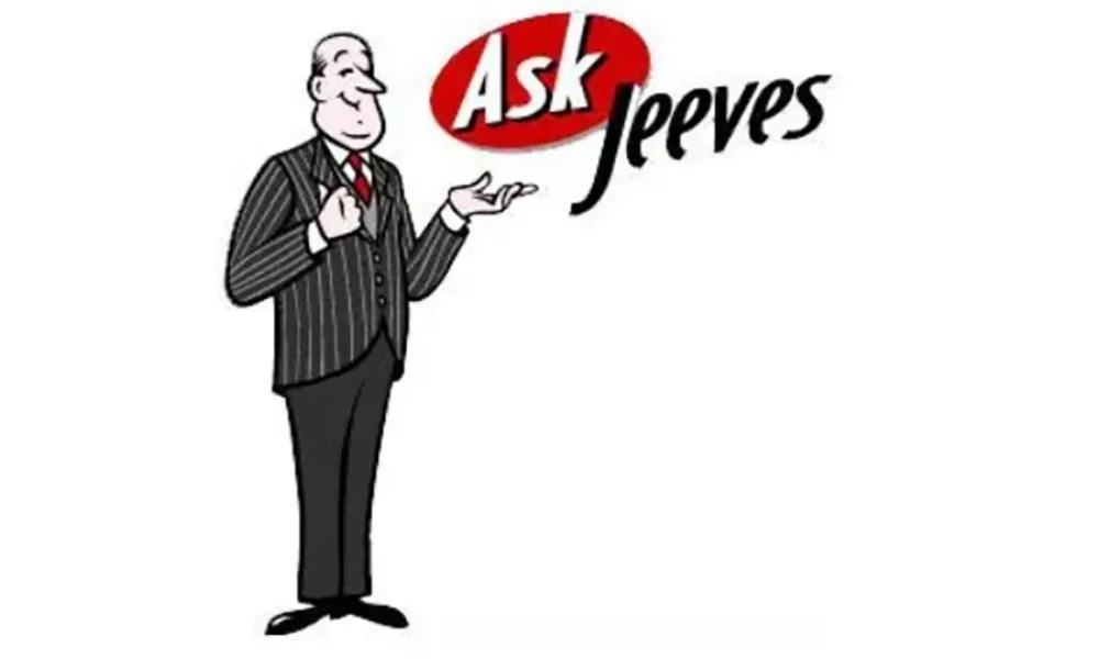 Ο τελευταίος χαιρετισμός στον Jeeves