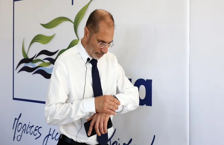 Η αλήθεια που ανατριχιάζει!