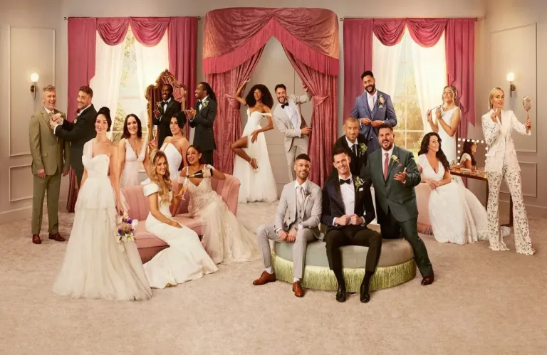 Married at First Sight: Καταγγελίες για βιασμό μέσα στο ριάλιτι - Τι αποκάλυψαν τρεις γυναίκες