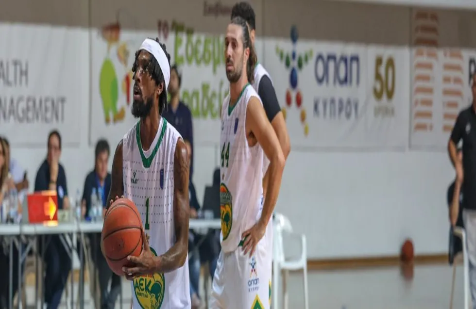 Κέρδισε τον ΑΠΟΠ η ΑΕΚ