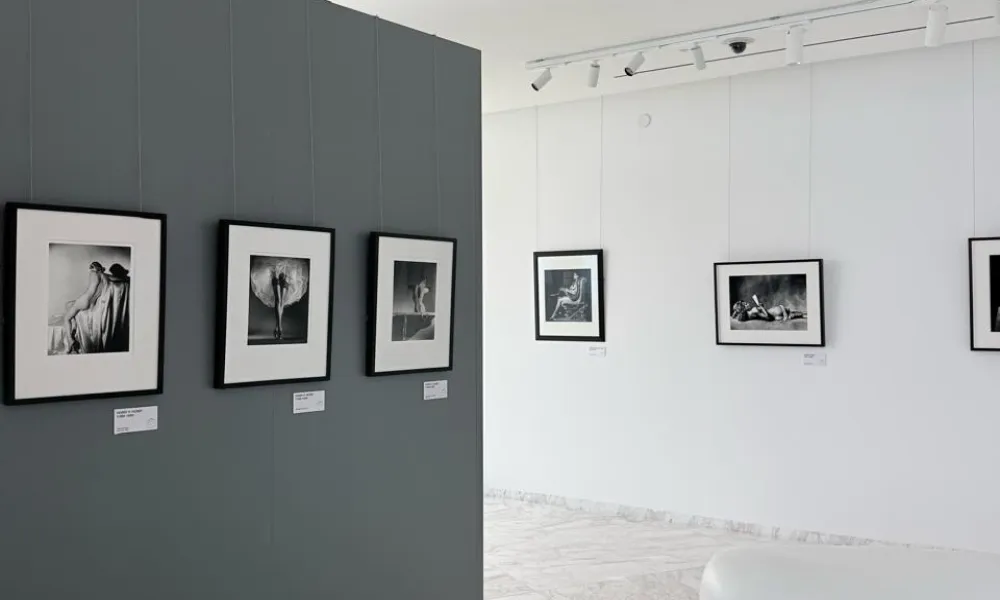 «Women in Focus »: Η γυναίκα του 20ού αιώνα μέσα από το βλέμμα  των μεγαλύτερων φωτογράφων της ιστορίας