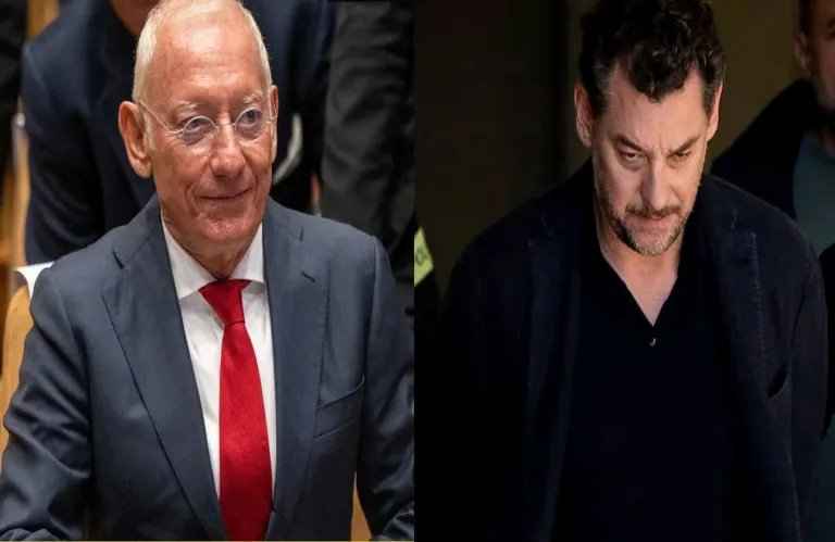 Θάνατος ιδρυτή των Mango: Πώς οι Αρχές οδηγήθηκαν στη σύλληψη του γιου του - Οι συγκρούσεις με τον πατέρα του, οι μαρτυρίες που τον έκαψαν