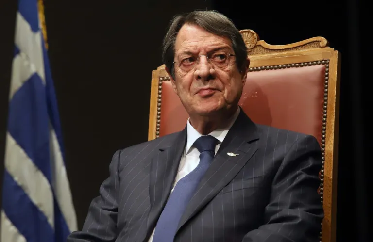 «24 Μαΐου: Η ώρα της ευθύνης και της ιστορικής συνέχειας». Άρθρο Τέως ΠτΔ Νίκου Αναστασιάδη