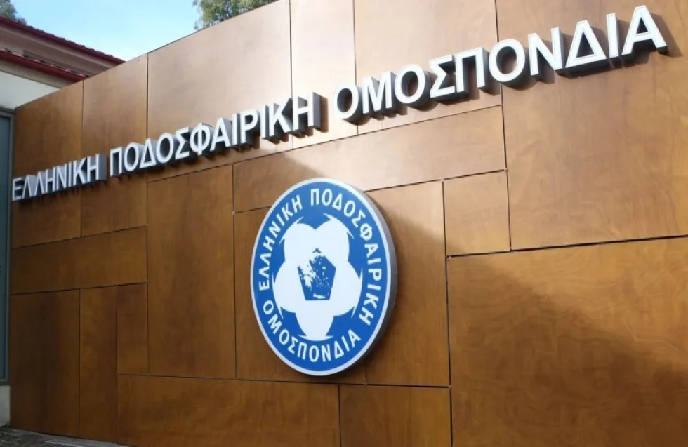 ΕΠΟ: «Oυδέποτε ετέθη θέμα θετικού δείγματος διεθνούς ποδοσφαιριστή»