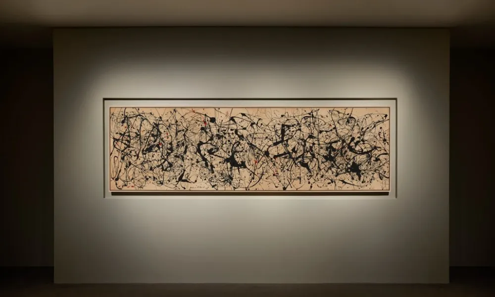 Πώς η Nicole Kidman βοήθησε τον οίκο δημοπρασιών Christie’s να σπάσει τα κοντέρ - Στο 1,1 δις οι πωλήσεις έργων σε μία βραδιά