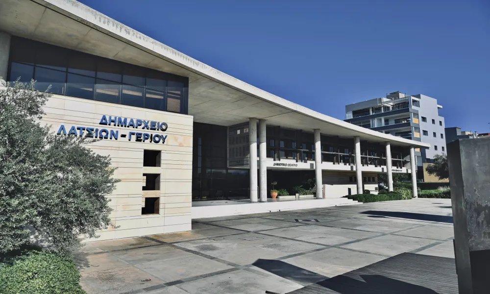 «Κακομήρου Κωμωδύσσεια»: Μία κωμική παρωδία της Μαρίας Ν. Κίτρα στο Δημοτικό Θέατρο Λατσιών