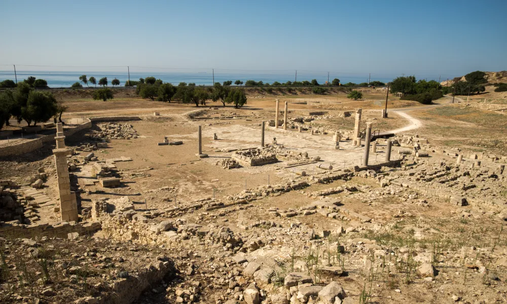 Ο σύνδεσμος αρχαιολόγων ζητά ενίσχυση προστασίας της πολιτιστικής κληρονομιάς