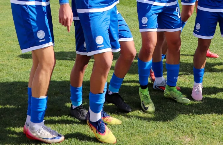 Η Εθνική U19 δεν μπορεί να λειτουργεί με δημόσιες σχέσεις