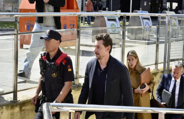 Θάνατος ιδρυτή Mango: Δύο ορειβάτες φέρεται να βοήθησαν τον Τζόναθαν Άντικ