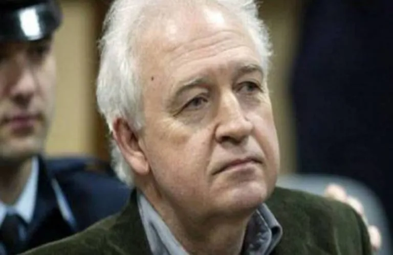 Οργή στην Άγκυρα για τον Αλέξανδρο Γιωτόπουλο: «Απαράδεκτη η αποφυλάκισή του, πλήγμα στον αγώνα κατά της τρομοκρατίας»