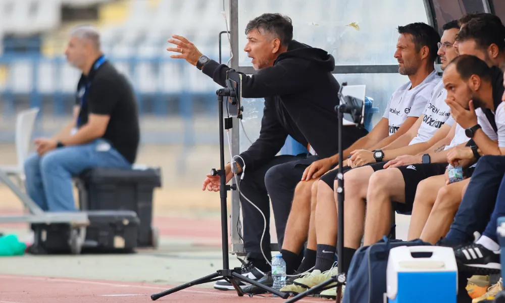 Όλα… ρευστά