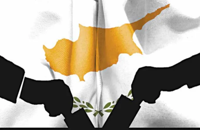 Η Κύπρος μπροστά στην κάλπη της οργής και της ευθύνης