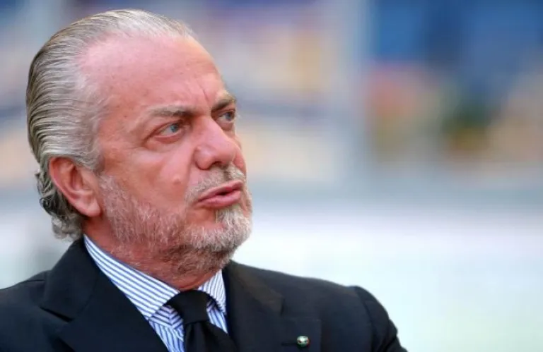 Πρόταση μαμούθ για την εξαγορά της Νάπολι!