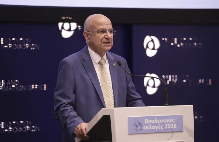 LIVE: Άνοιξαν οι κάλπες για τις Βουλευτικές εκλογές - «Ομαλά ξεκίνησε η ψηφοφορία» λέει ο Γενικός Έφορος Εκλογών