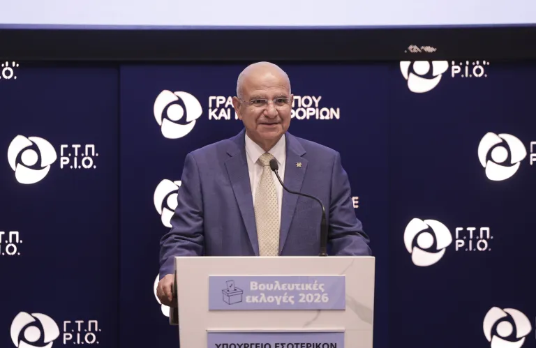 Γενικός Έφορος Εκλογών: Μέχρι τις 9 το βράδυ θα ξέρουμε ποια κόμματα θα μπούν στη Βουλή - Πότε κλειδώνουν τα ονόματα των 56