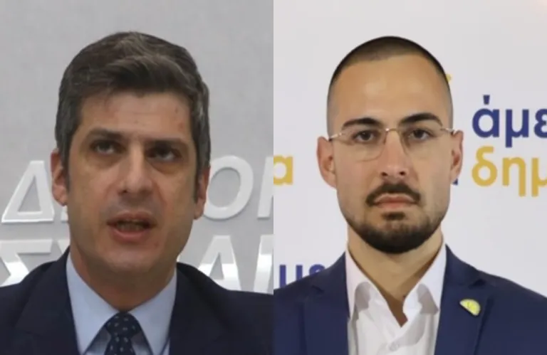 Ο βουλευτής με τους περισσότερους σταυρούς προτίμησης παγκύπρια – Ποιος πήρε τους λιγότερους