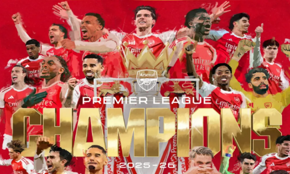 Άρσεναλ: Έγραψε ιστορία στην Premier League με δύο μοναδικά επιτεύγματα