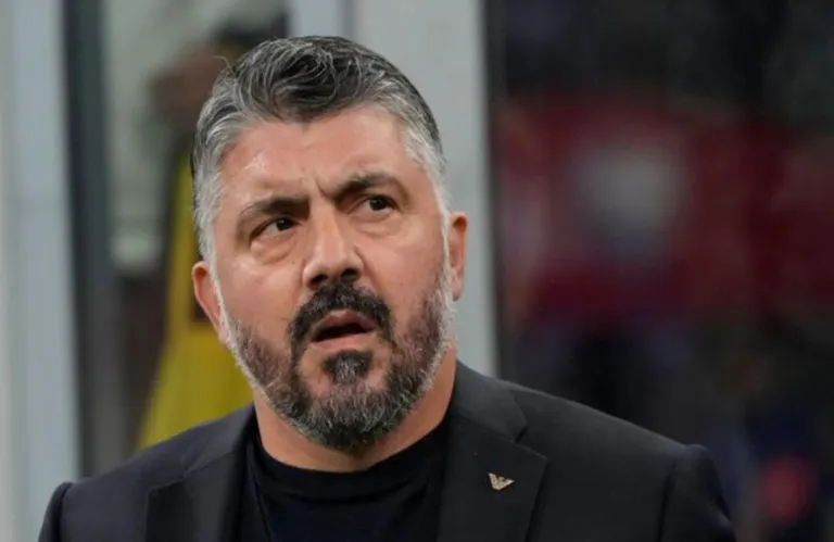 Ο Γκατούζο αναλαμβάνει τον πάγκο της Λάτσιο