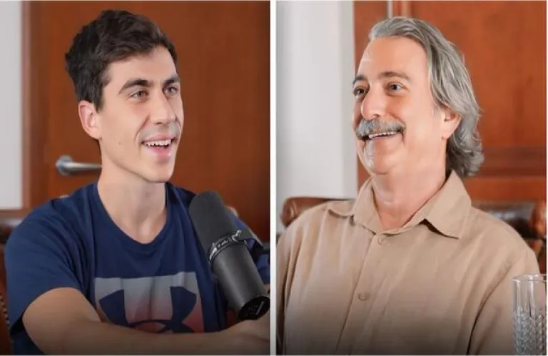 Φειδίας Παναγιώτου: Μένει Ευρωβουλή, το κράτος γλίτωσε για εκλογές €6 εκατομμύρια