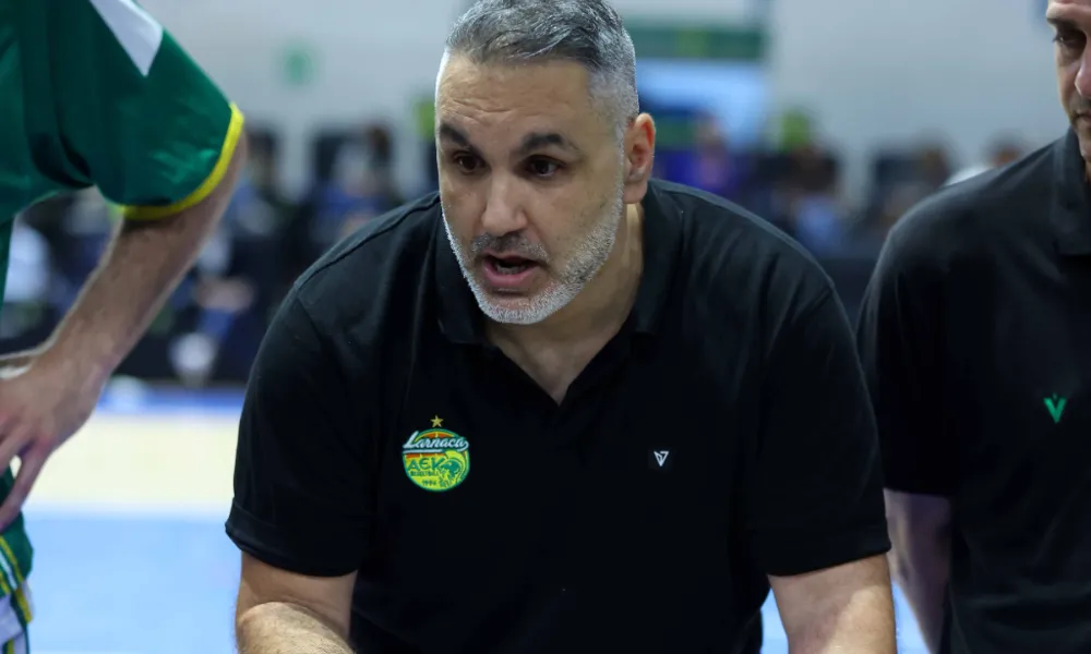 Λειβαδιώτης: «Δείξαμε χαρακτήρα – Έχω συμβόλαιο αλλά δεν ξέρω αν θα συνεχίσω»