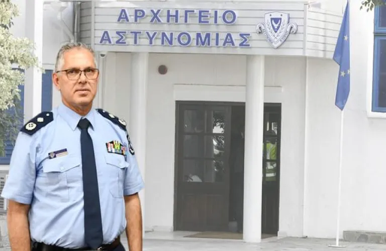 Προειδοποιεί με βίντεο για υπαρχηγό η Άννυ