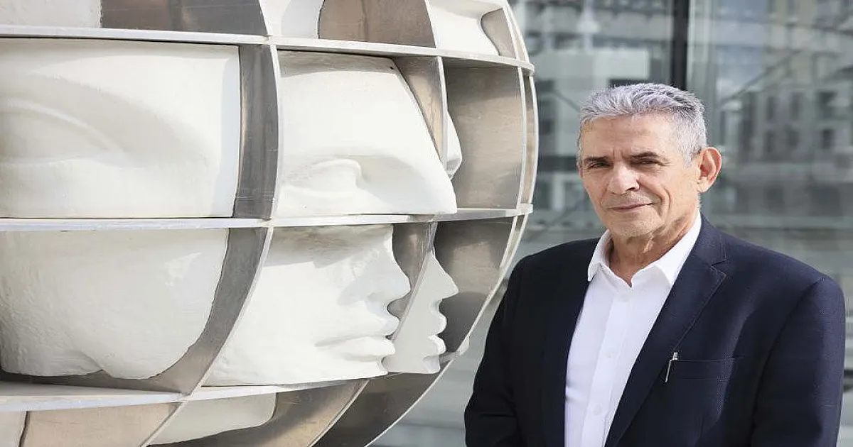 Παντελής Βουτουρής: Ανακηρύχθηκε επίτιμο μέλος της Εταιρείας Συγγραφέων Ελλάδος
