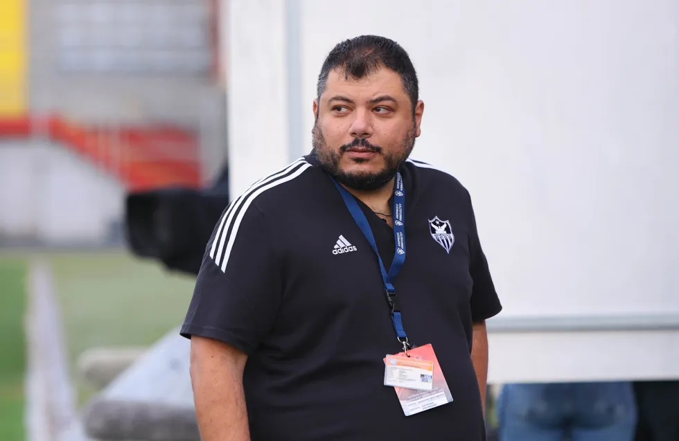 Χριστοφόρου: «Ποτέ δεν ήταν ρόδινα» - Οι κινήσεις της διοίκησης και οι ηχηρές... απουσίες