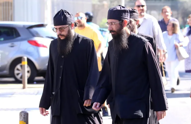 Δεν ακυρώνονται τα βίντεο  που προκάλεσαν σάλο στη  Μονή Αββακούμ και σκανδάλισαν τους πιστούς