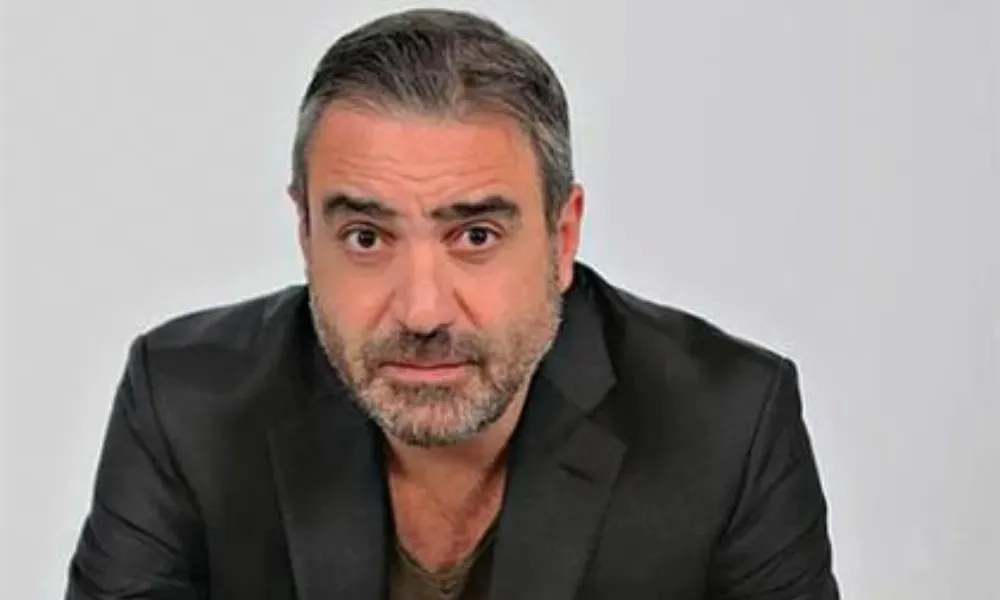 Στο «Λευκόθεο» για το πάρτι του ΑΠΟΕΛ ο Λιασής