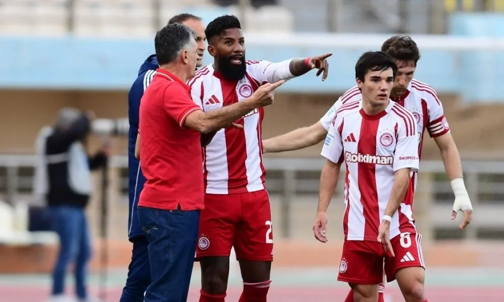 Πιθανές ακόμα και έντεκα αποχωρήσεις από το ρόστερ του Ολυμπιακού