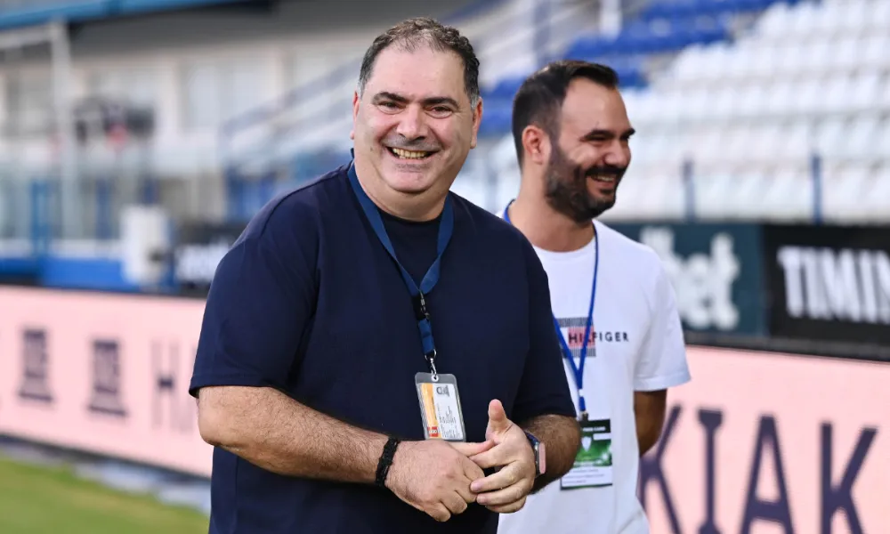 «Ο Σατσιάς μας είχε ξεκαθαρίσει πως αν κρίνει κάτι που δεν του αρέσει θα αποχωρούσε»