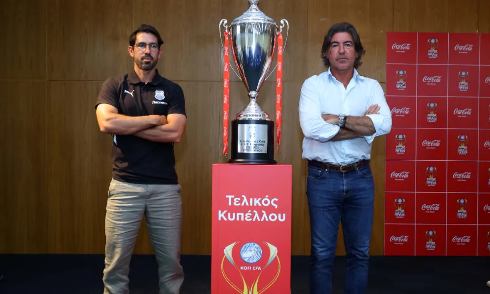 H κόντρα των πάγκων