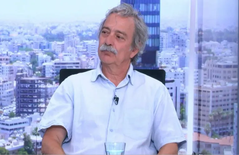 Γιάννης Λαούρης: Προτείνει τη συμμετοχή και των κομμάτων εκτός Βουλής στο Εθνικό Συμβούλιο (βίντεο)
