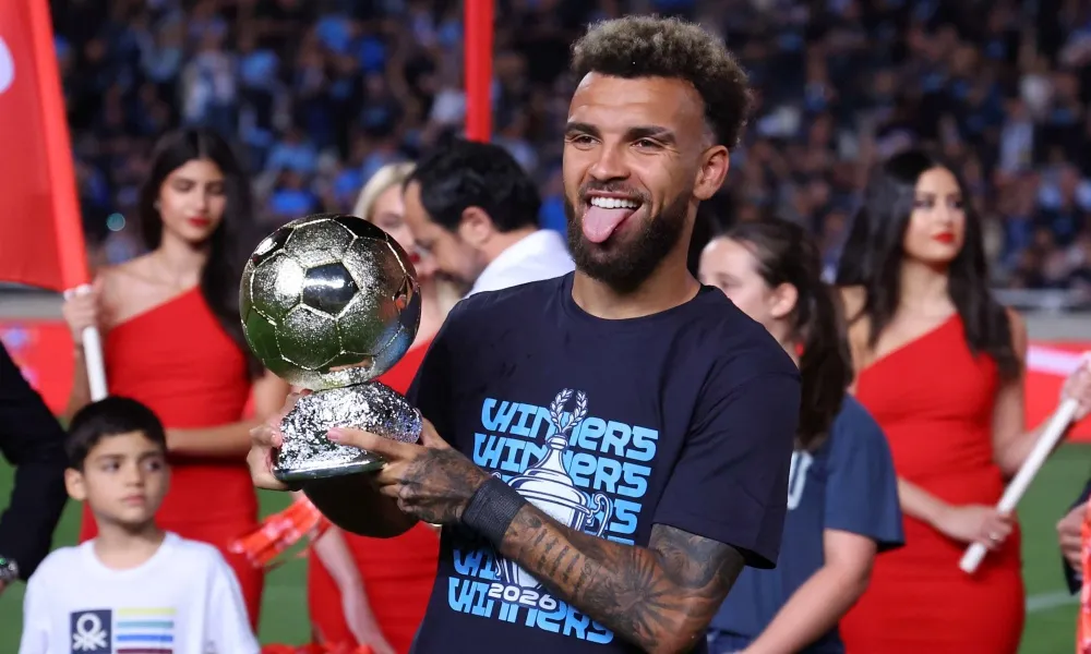 MVP, MVP, MVP!