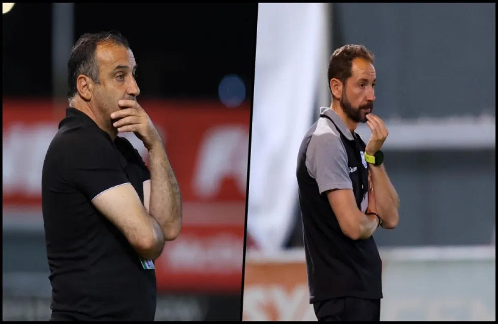 Οι δηλώσεις των Σακκά και Ματσίν