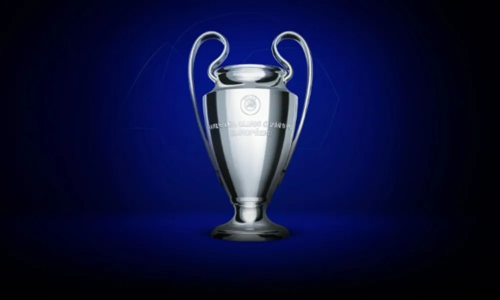 Οι 29 ομάδες της League Phase στο Champions League 2026-27