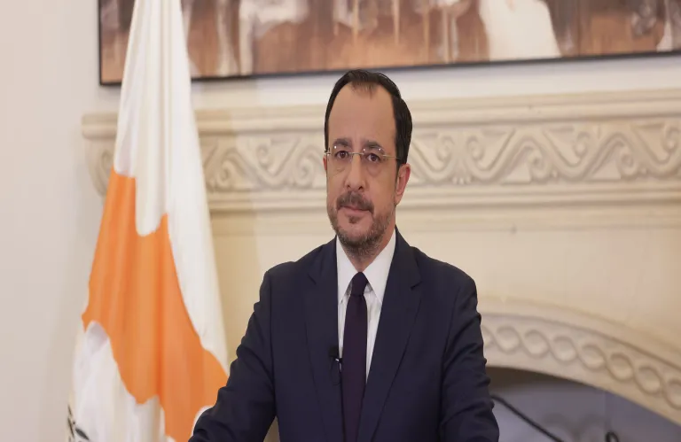 Στο Καζακστάν ο Χριστοδουλίδης- Τα μνημόνια που θα υπογραφούν