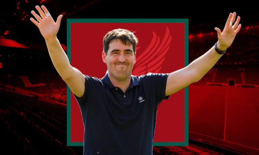 «Manager, όχι head coach»: Βάζει όρο στις συζητήσεις με τη Λίβερπουλ ο Ιραόλα!