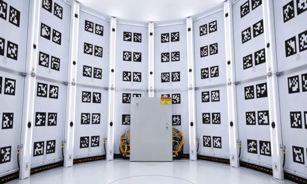 Στο Μουντιάλ ξεκινά η νέα εποχή του VAR: Το 3D scanning θα έχει ακρίβεια χιλιοστού στο οφσάιντ