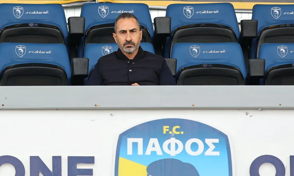 Τα κυριότερα σημεία της πρότασης Γεωργίου για ένα νέο πρωτάθλημα!