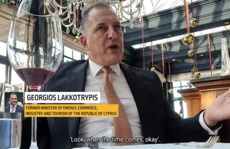 Σίμος Αγγελίδης για το Videogate: «Ακόμη και αν διαπιστωθούν ποινικά αδικήματα, δεν είναι δεδομένες οι διώξεις»