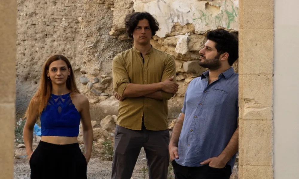 «Ηχοτοπία της Λευκωσίας»: Η Λευκωσία ως ηχητική εμπειρία στη νέα παράσταση των Nabu Pera