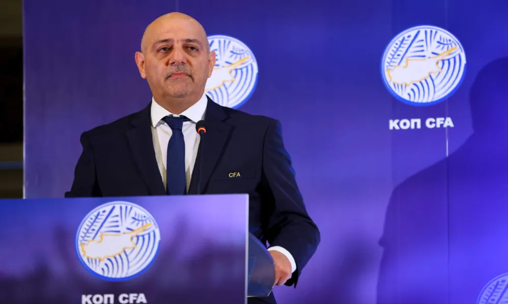«Η ΚΟΠ έχει πάνω από 17 εκατομμύρια ευρώ cash»