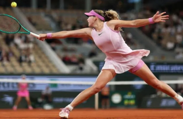 Roland Garros: Τελική ευθεία με ημιτελικούς γυναικών