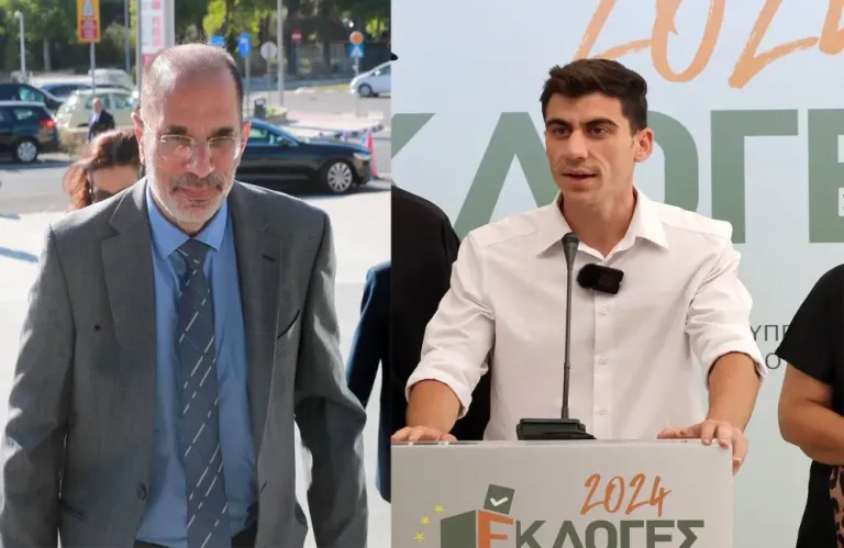 Οι «αντισυστημικοί» που... προσαρμόστηκαν!